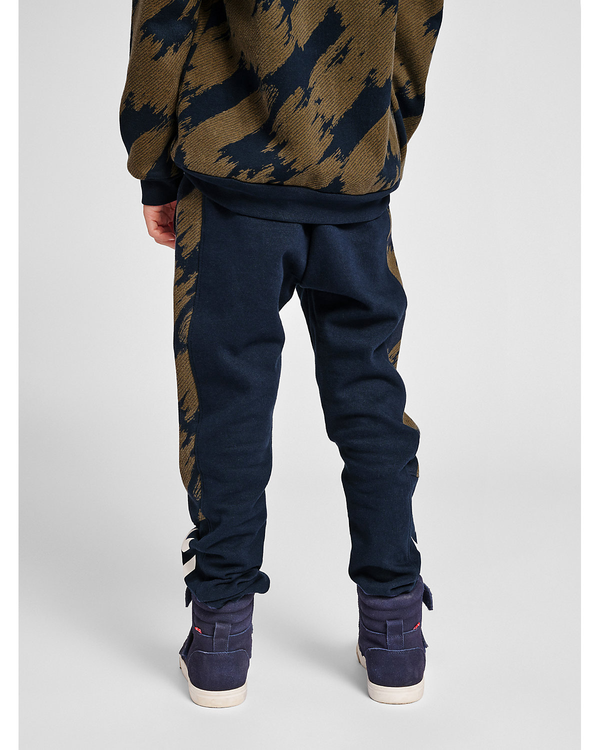 hmlZION PANTS Jogginghosen für Jungen