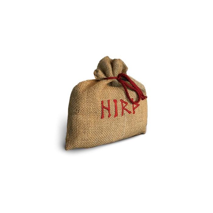 HirÞ [sprich: Hirth]  (DEU/ENG)