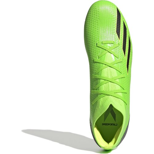 HERREN FUSSBALL-RASENSCHUHE X SPEEDPORTAL.2 FG