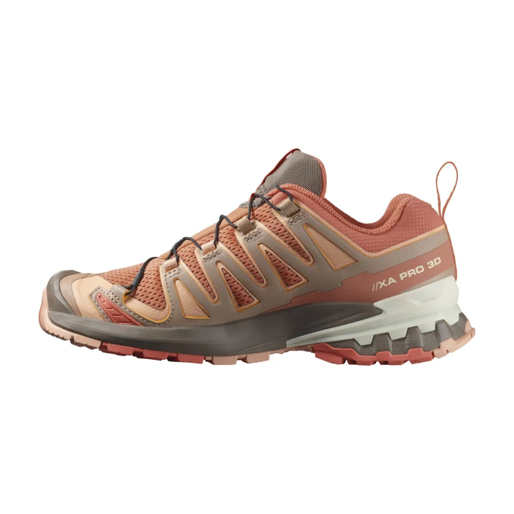 Salomon XA Pro 3D v9 L47468200 / bunt