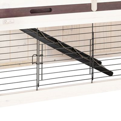 Ferplast Kaninchenstall Ranch 100 basic