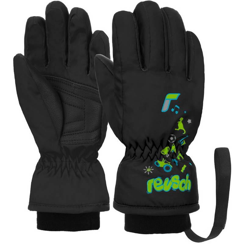 Reusch Kids Skihandschuhe Kinder