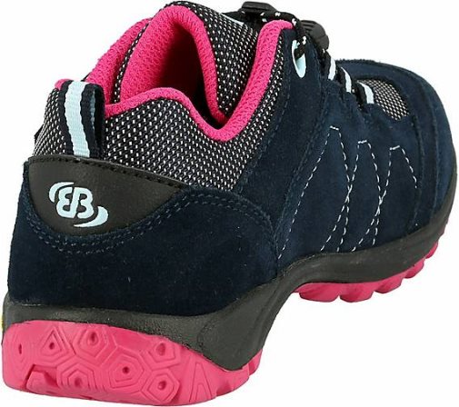 Brütting Outdoorschuhe BERGEN LOW