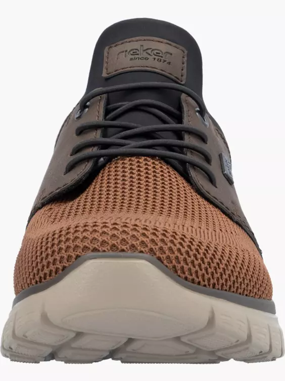 Rieker Herren Slipper