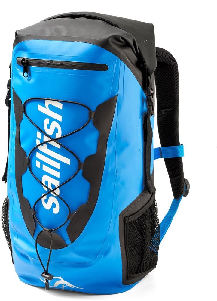 sailfish Waterproof Backpack Barcelona - Rucksack kaufen | Bike-Discount