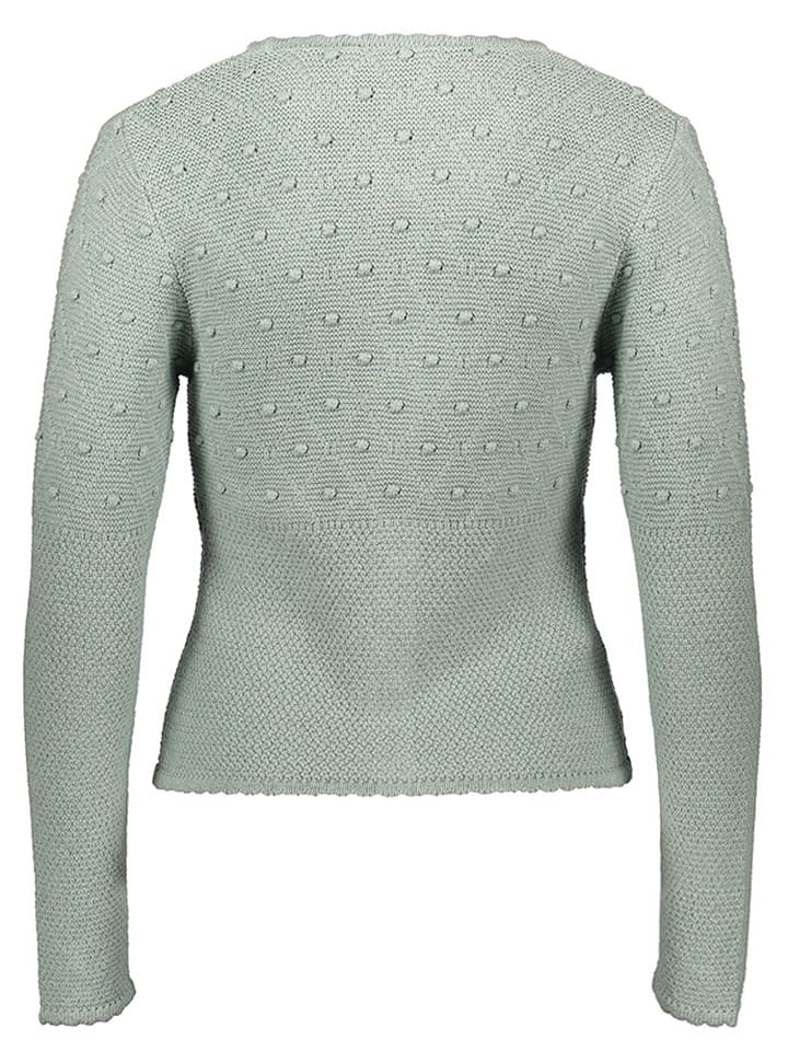 Turi Landhaus Janker in Mint günstig kaufen