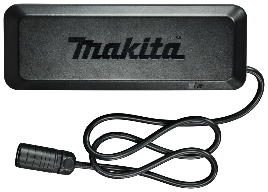 Makita pribor DC4002 AC-DC napajanje Mbox višenamjenski punjači BCC01/02