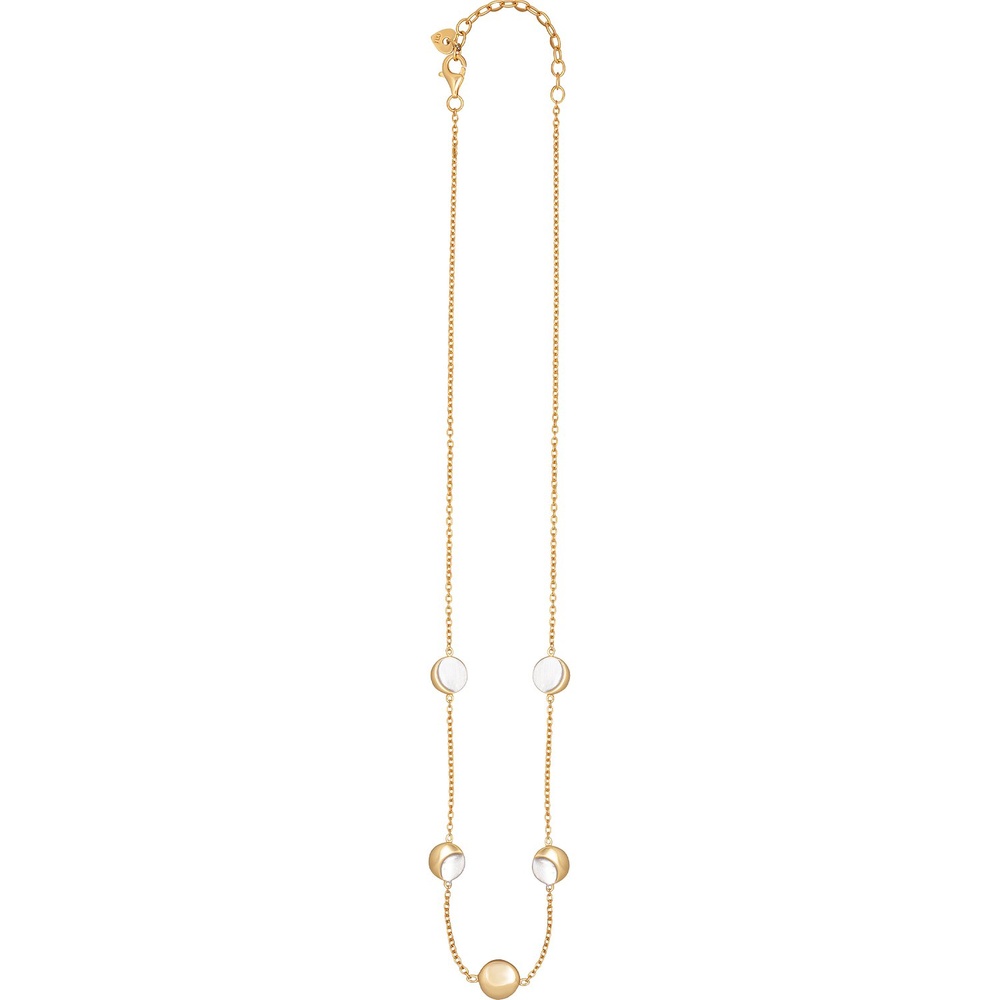 caï Chaînette 925 Argent collier