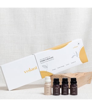 volant Citrus Boost Raumduftset-1 Stk
