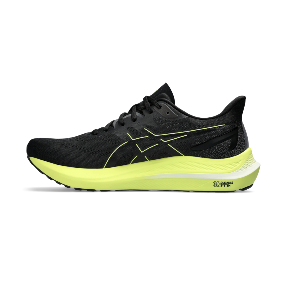 Asics GT 2000 12 1011B691-003 / schwarz