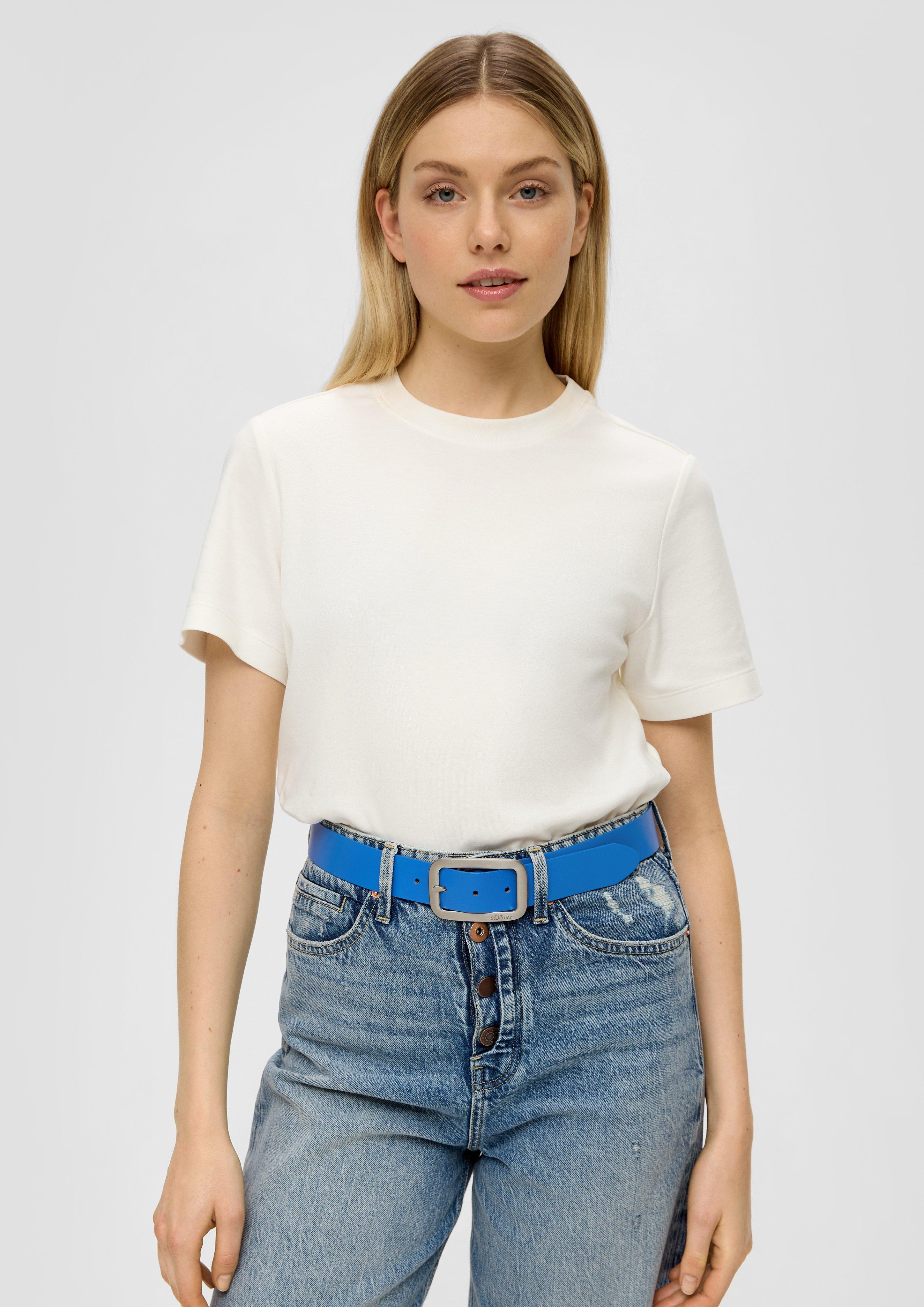 Taillengürtel aus Leder  2146513-5531