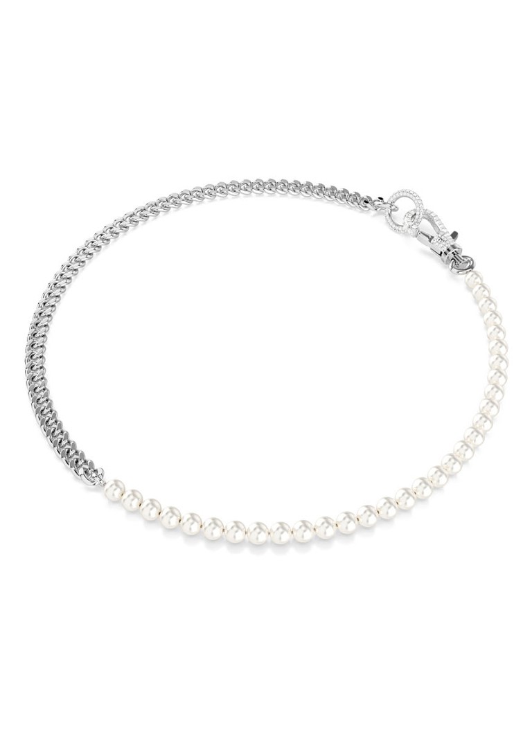 Collana Swarovski Dextera con cristallo