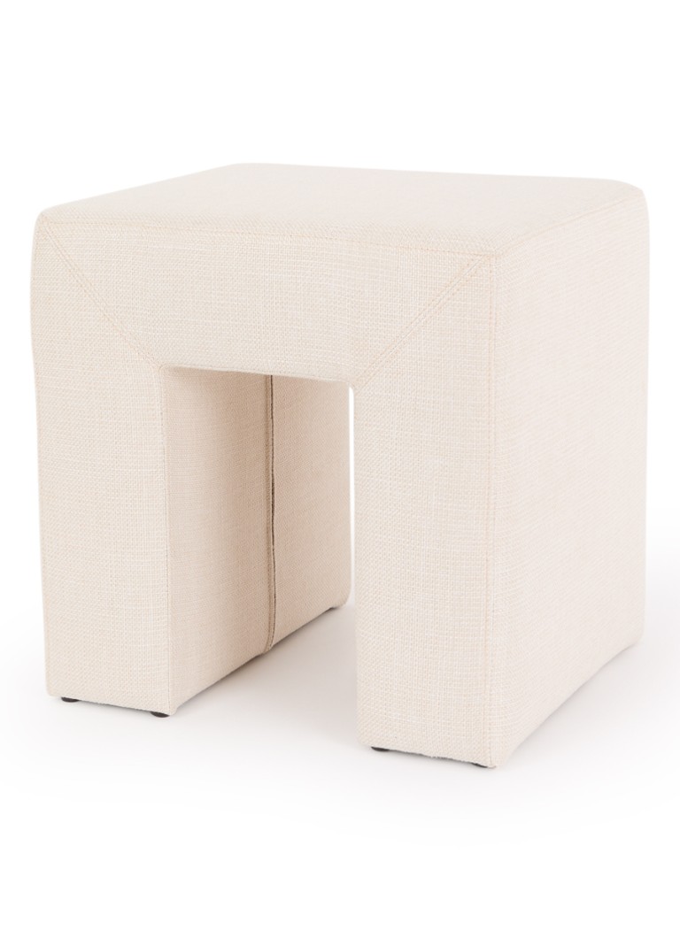 Scaun de intrare HKliving 45 x 45 cm