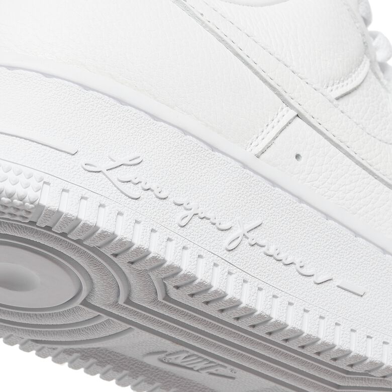 NIKE x Nocta Wmns Air Force 1 Low 
