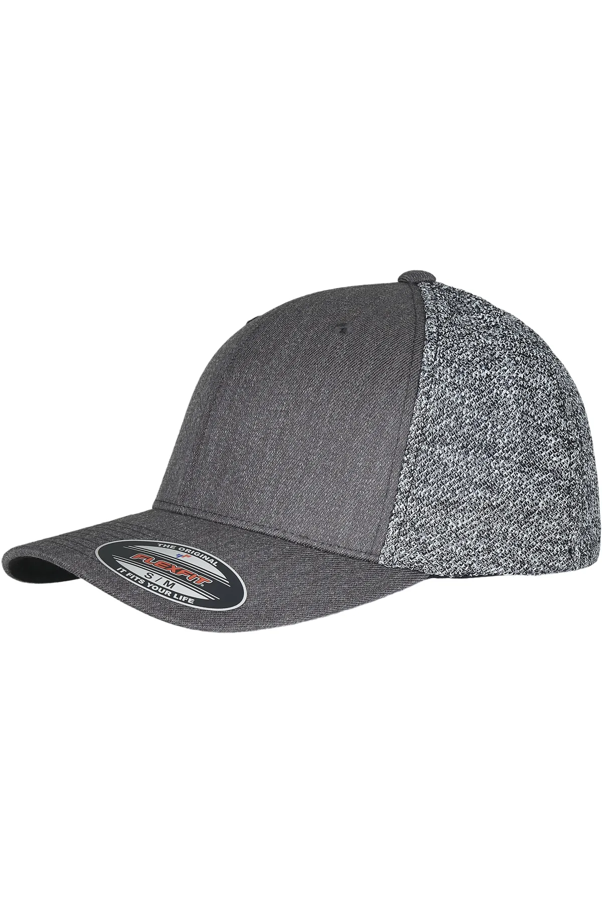 Flexfit  Trucker Flexfit Trucker Melange Mesh
