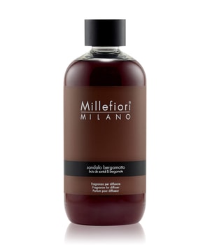 Millefiori Milano Natural Sandalo Bergamotto Refill Raumduft-250 ml