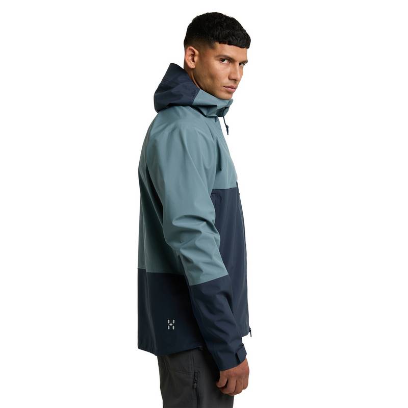 Haglöfs ROC Sloper Proof Jacket Hardshelljacke Herren