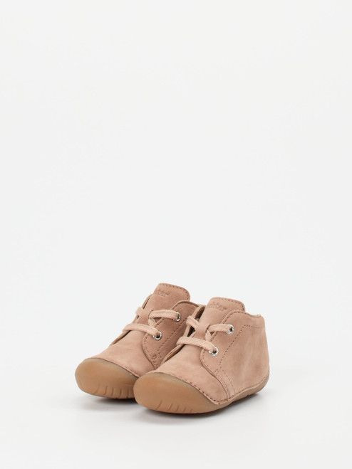 Schnürschuh-67052490009 Richter