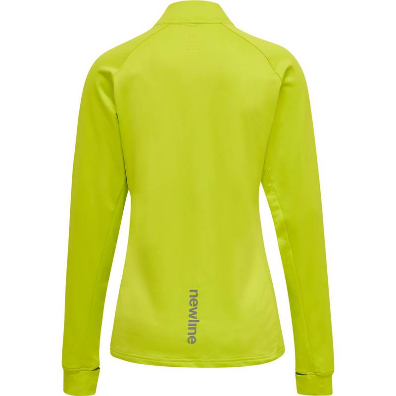 Newline WOMEN CORE MIDLAYER Sweatshirt Damen
