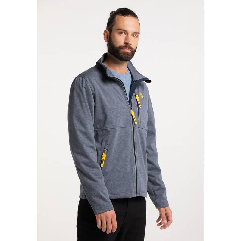 Schmuddelwedda Funktionsjacke Herren