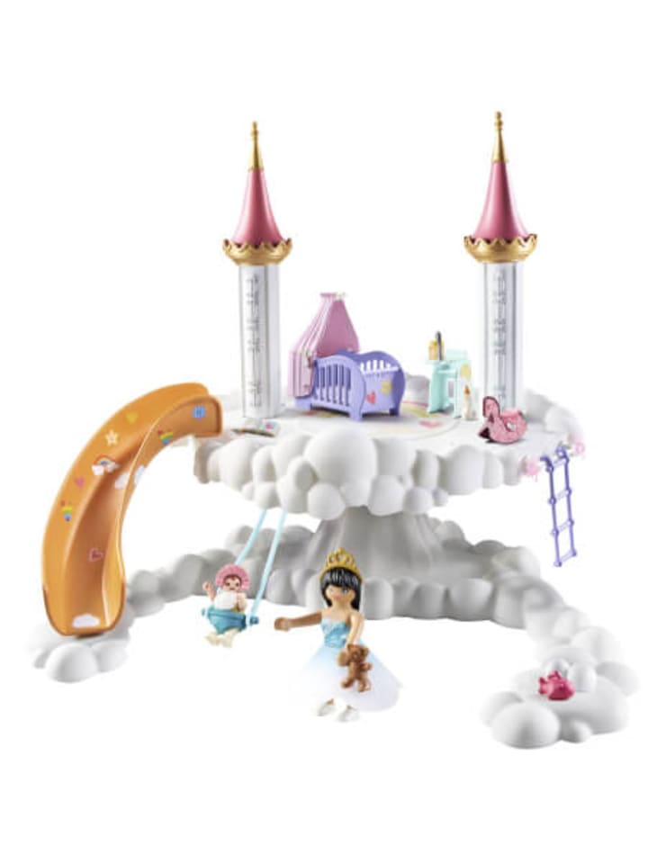 Playmobil Spielfigur Set Princess Magic - Himmlische Babywolke, ab 3 Jahre günstig kaufen onesize