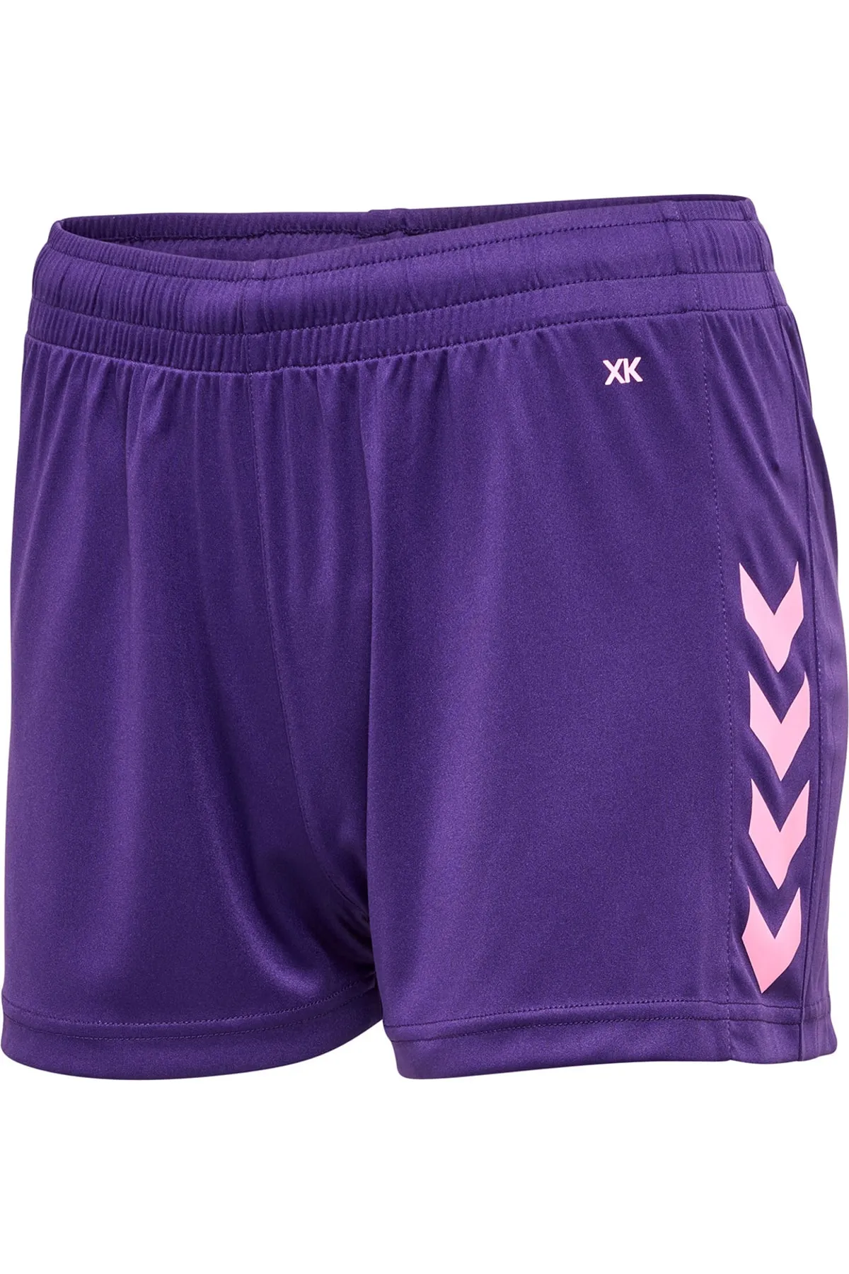 hummel  hmlCORE XK POLY SHORTS WOMAN