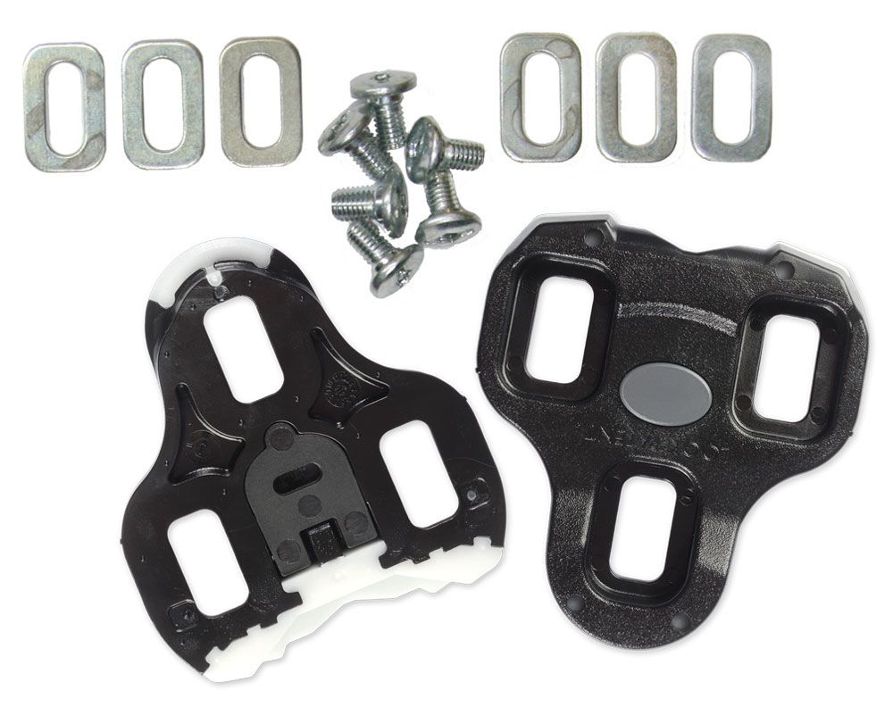 Look KéO Cleats Pedalplatten kaufen | Bike-Discount