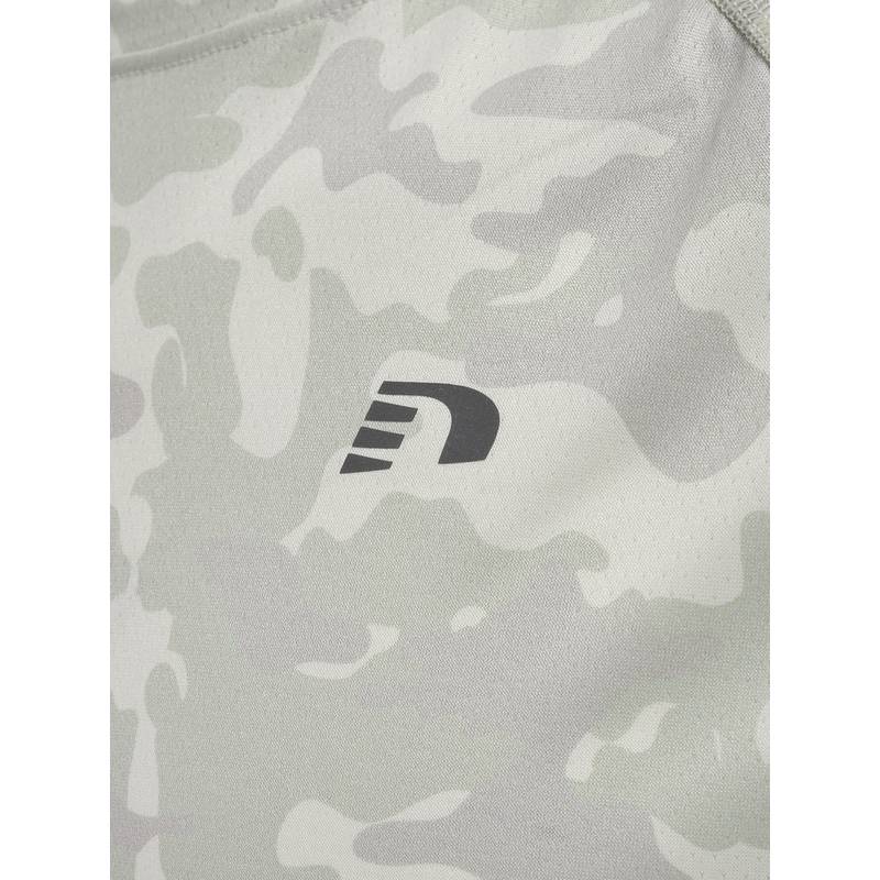 Newline MEN RUNNING T-SHIRT S/S T-Shirt Herren