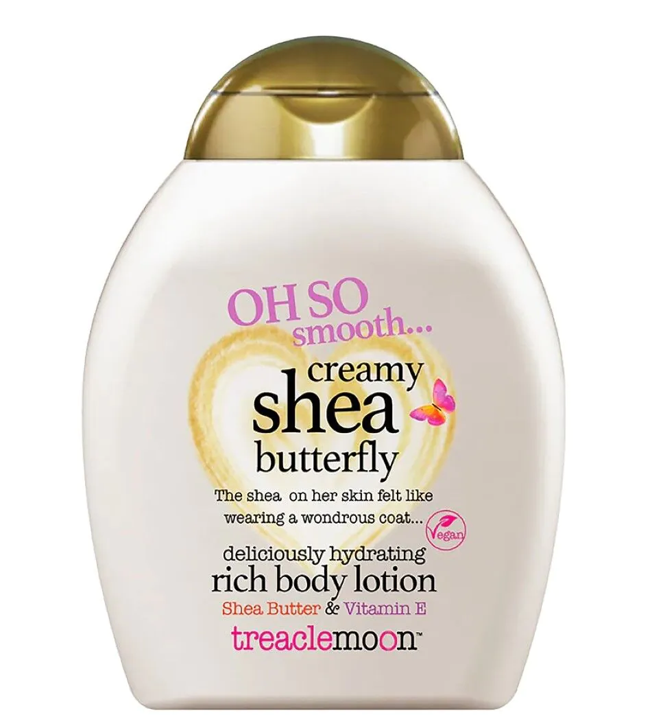 Treaclemoon Sha Butterfly - Aliejaus balzamas, 250 ml