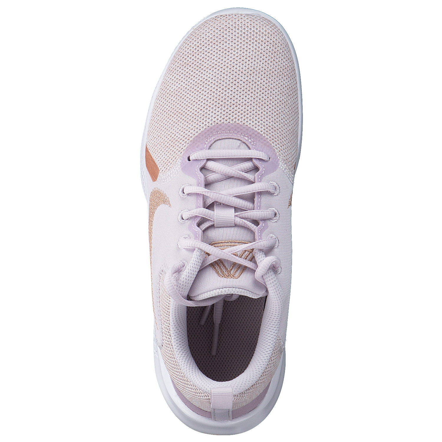 Nike Flex Experience Run 10 CI9964, Sneakers Low, Damen, Rosa