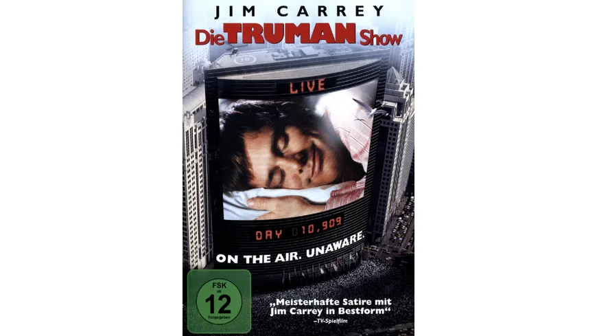 Die Truman Show