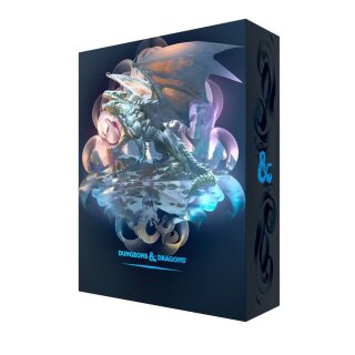 D&D Rules Expansion Gift Set (EN)