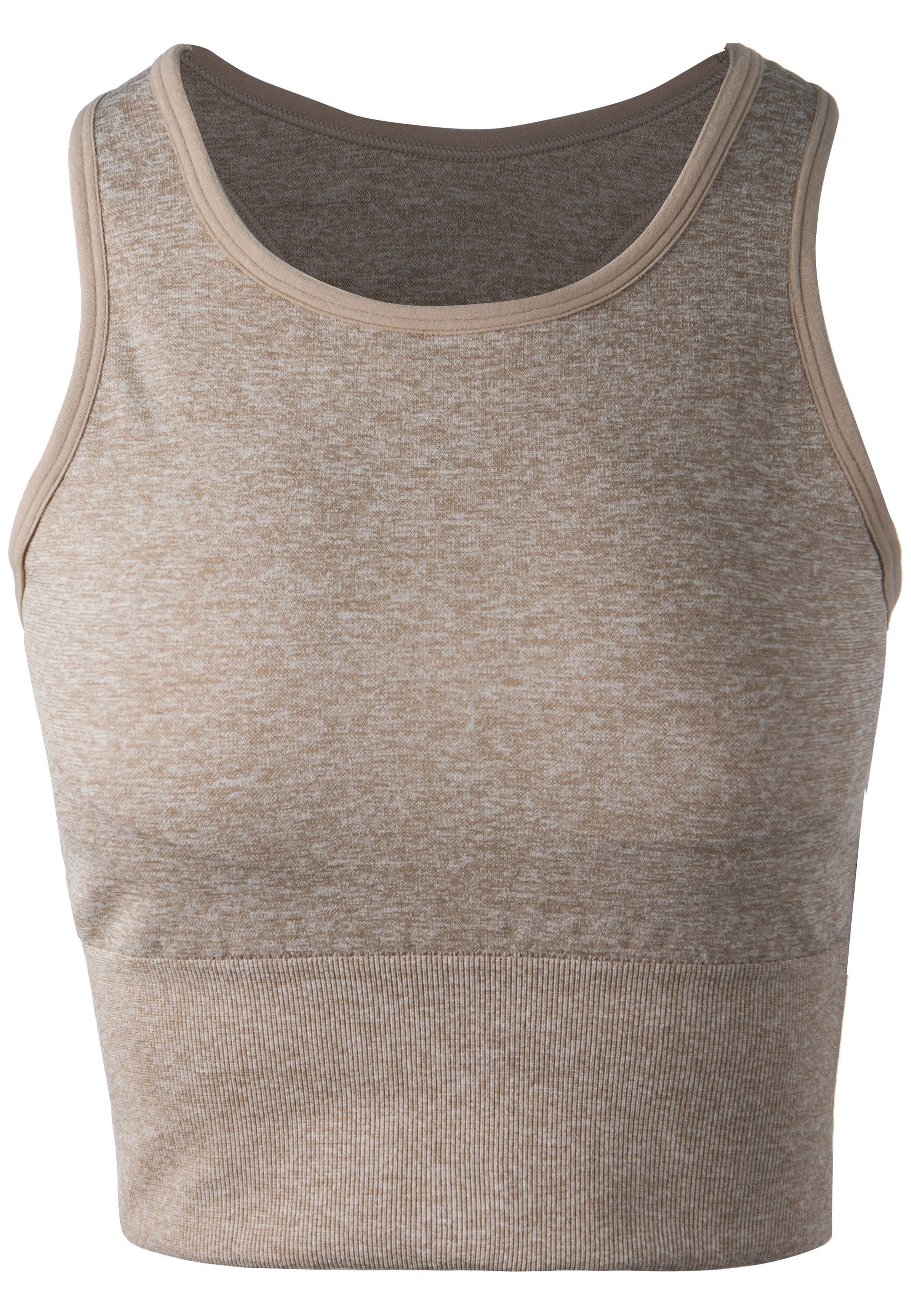 ATHLECIA Sport-BH Flowee mit mittlerem Support
