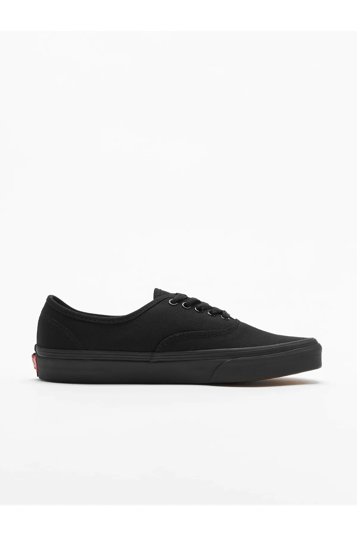 Vans  Sneaker - Schwarz - Flacher Absatz