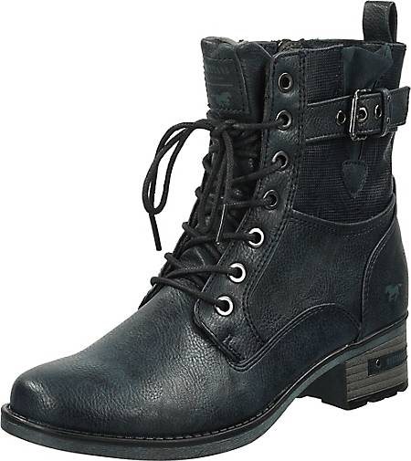 MUSTANG Stiefelette
