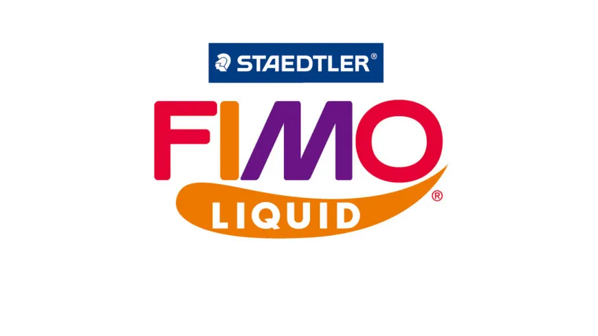 STAEDTLER FIMO® liquid 8050 Ofenhärtendes Deko-Gel transluzent