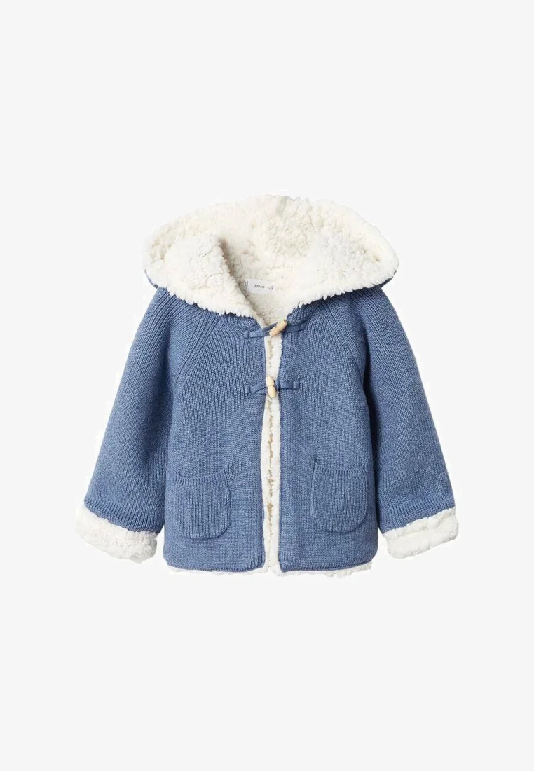 Mango Kids LULU - Chaqueta de entretiempo