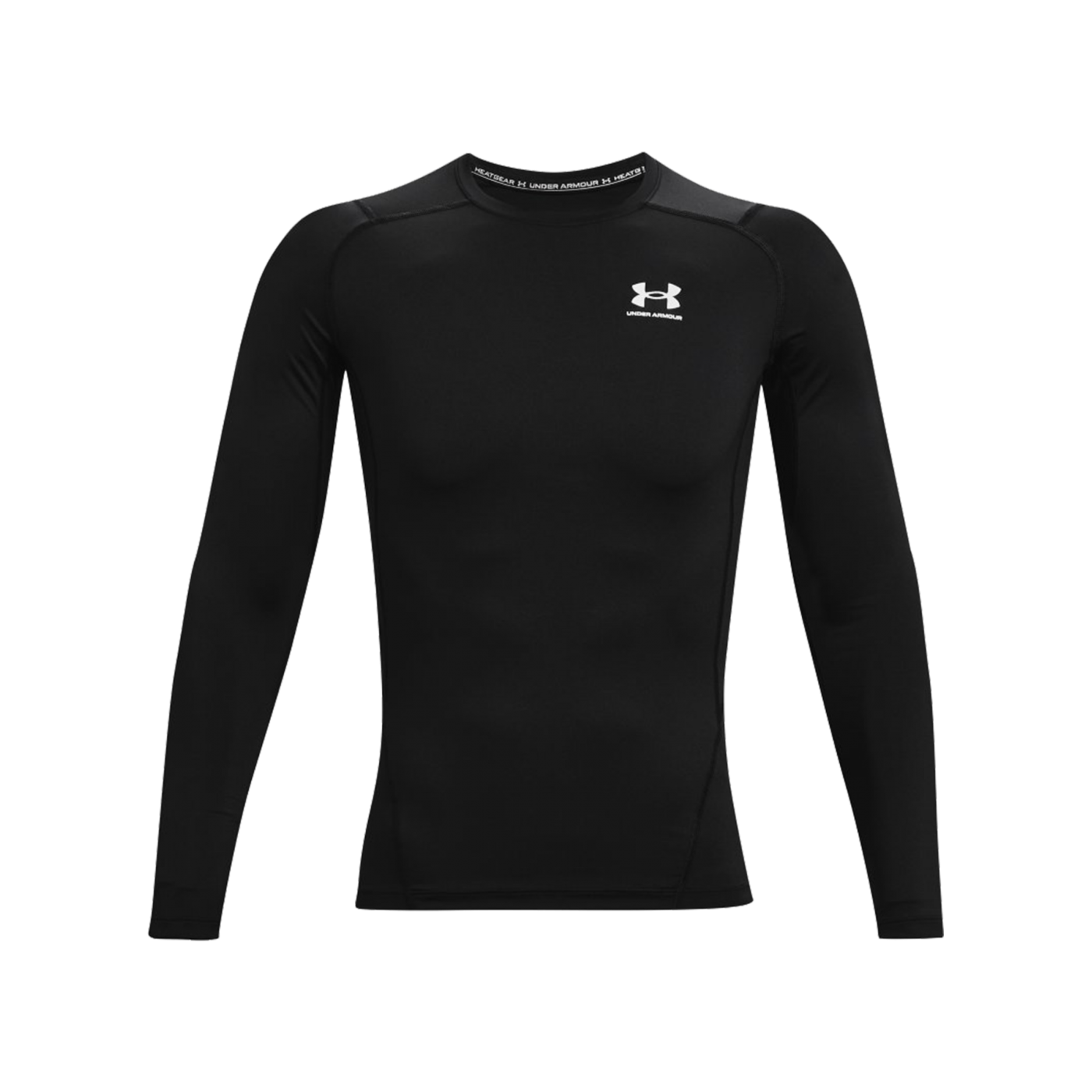 Under Armour HG Compression Sweatshirt F001