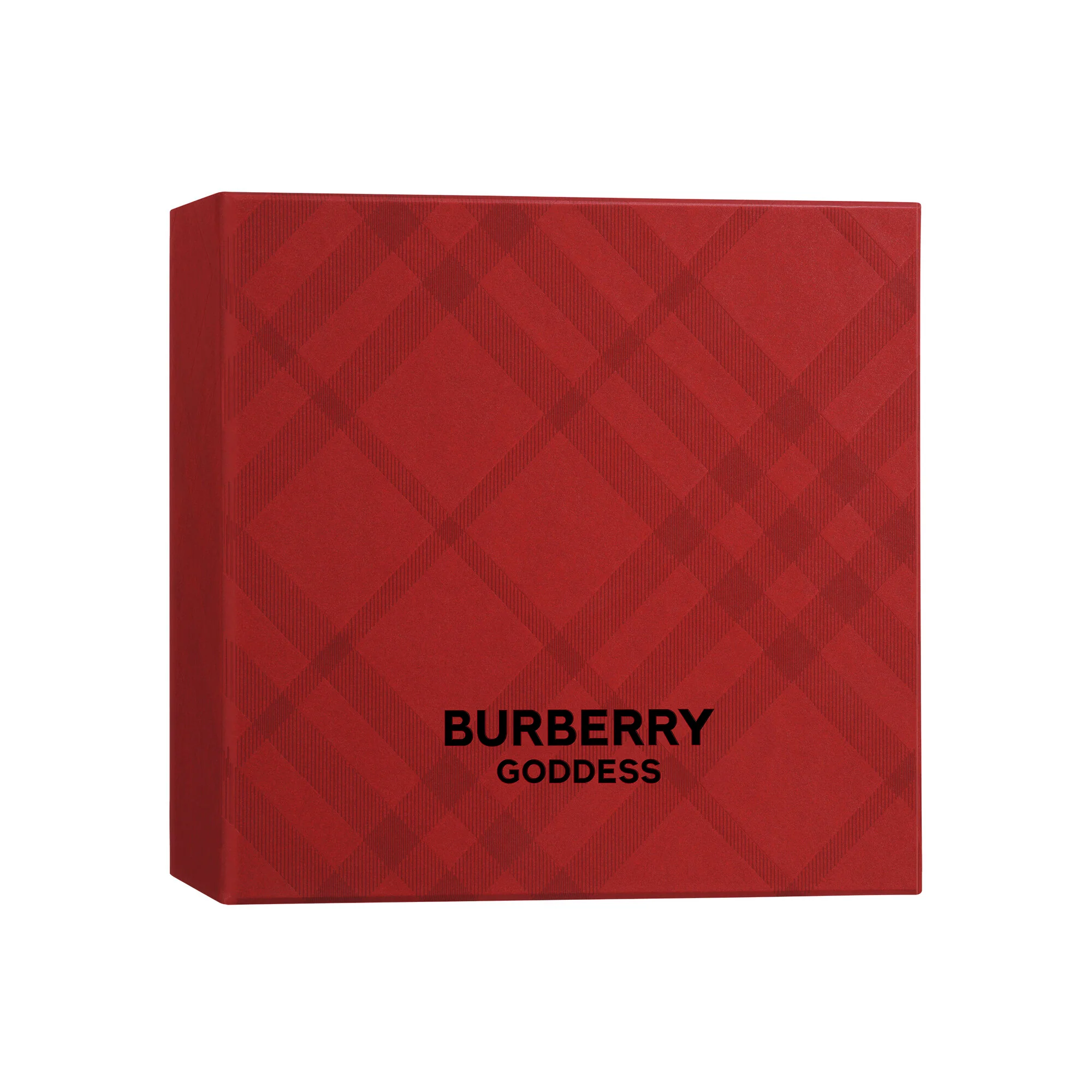 Burberry Goddess Eau de Parfum poklon set - ženski parfem poklon set, parfemska voda