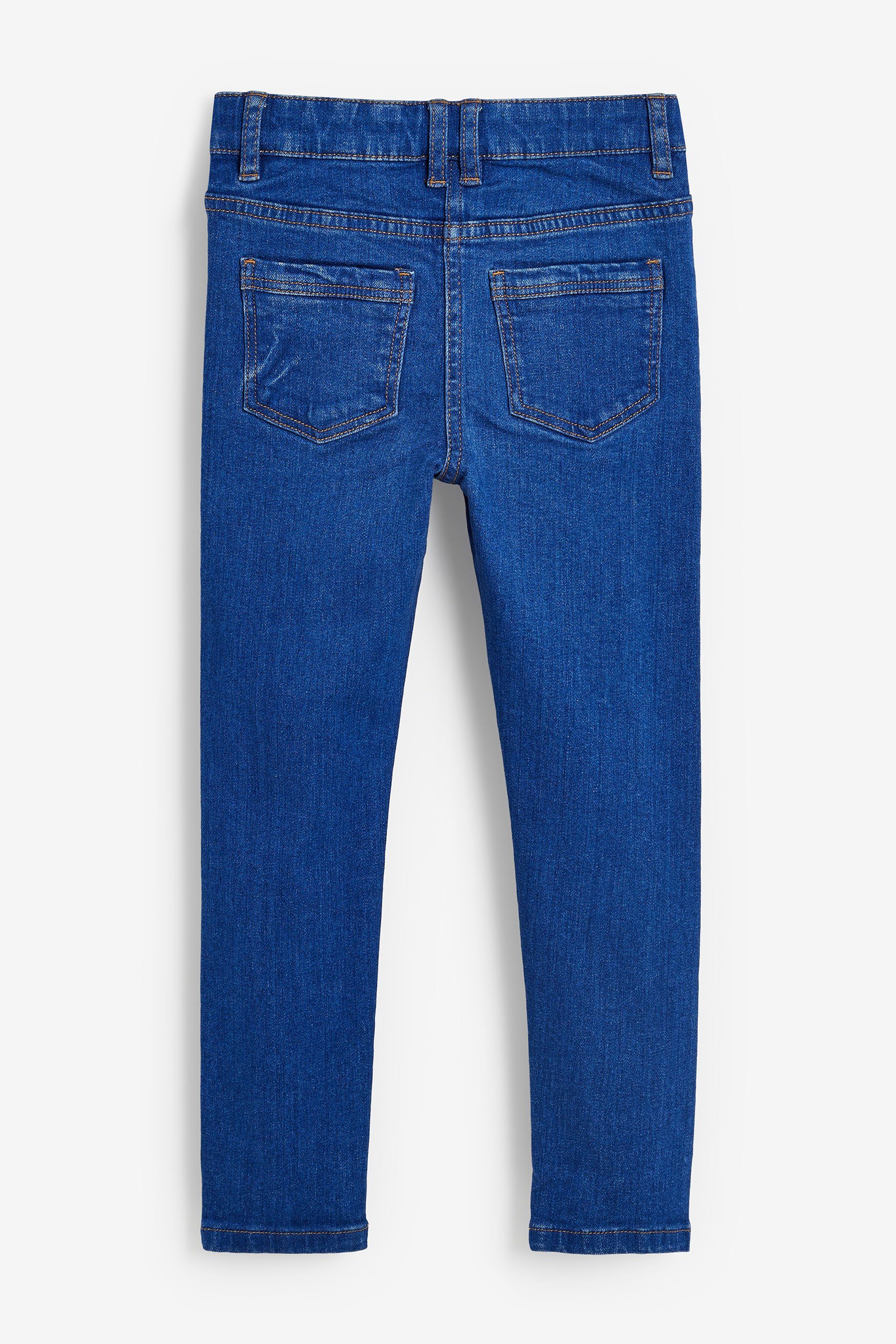 Next Slim-fit-Jeans Skinny Jeans (3–16 Jahre) – Slim Fit (1-tlg)