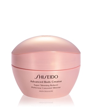 Shiseido Global Body Advanced Body Creator Super Slimming Reducer Körpergel-200 ml