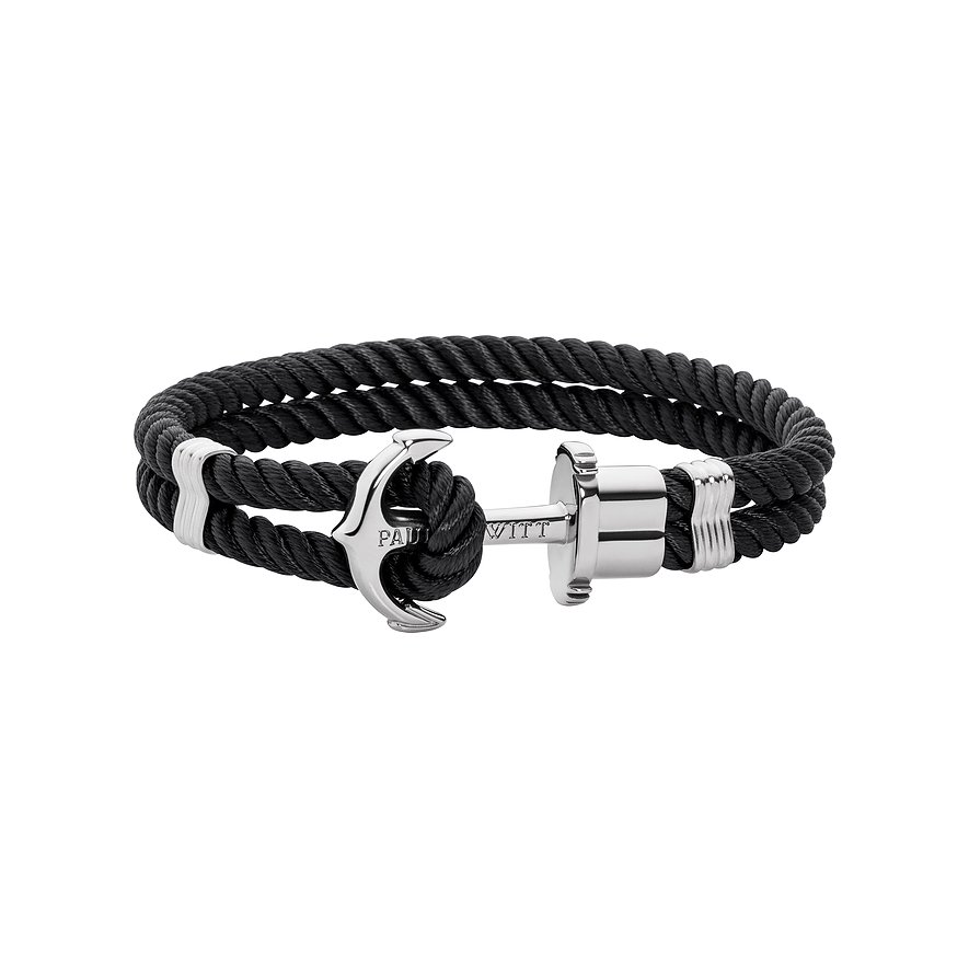 Paul Hewitt Armband Phrep