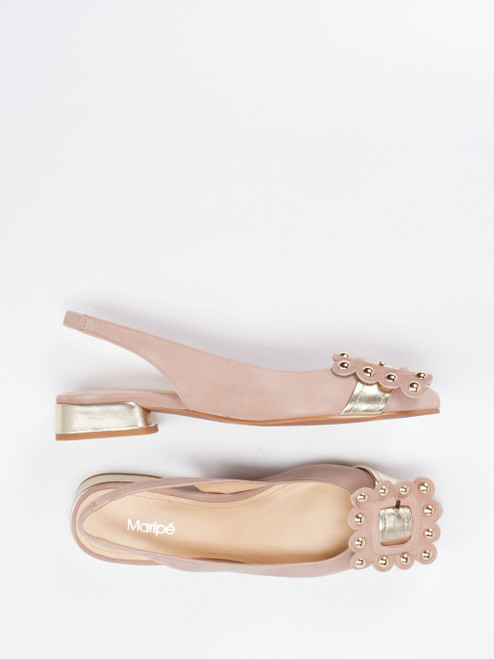 Slingpumps-13033990005 Maripé