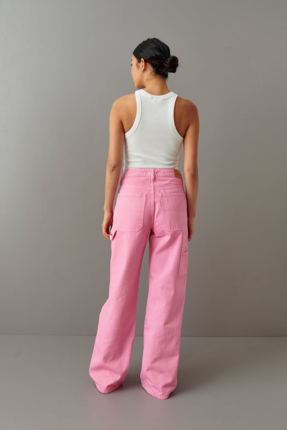 Carpenter jeans
