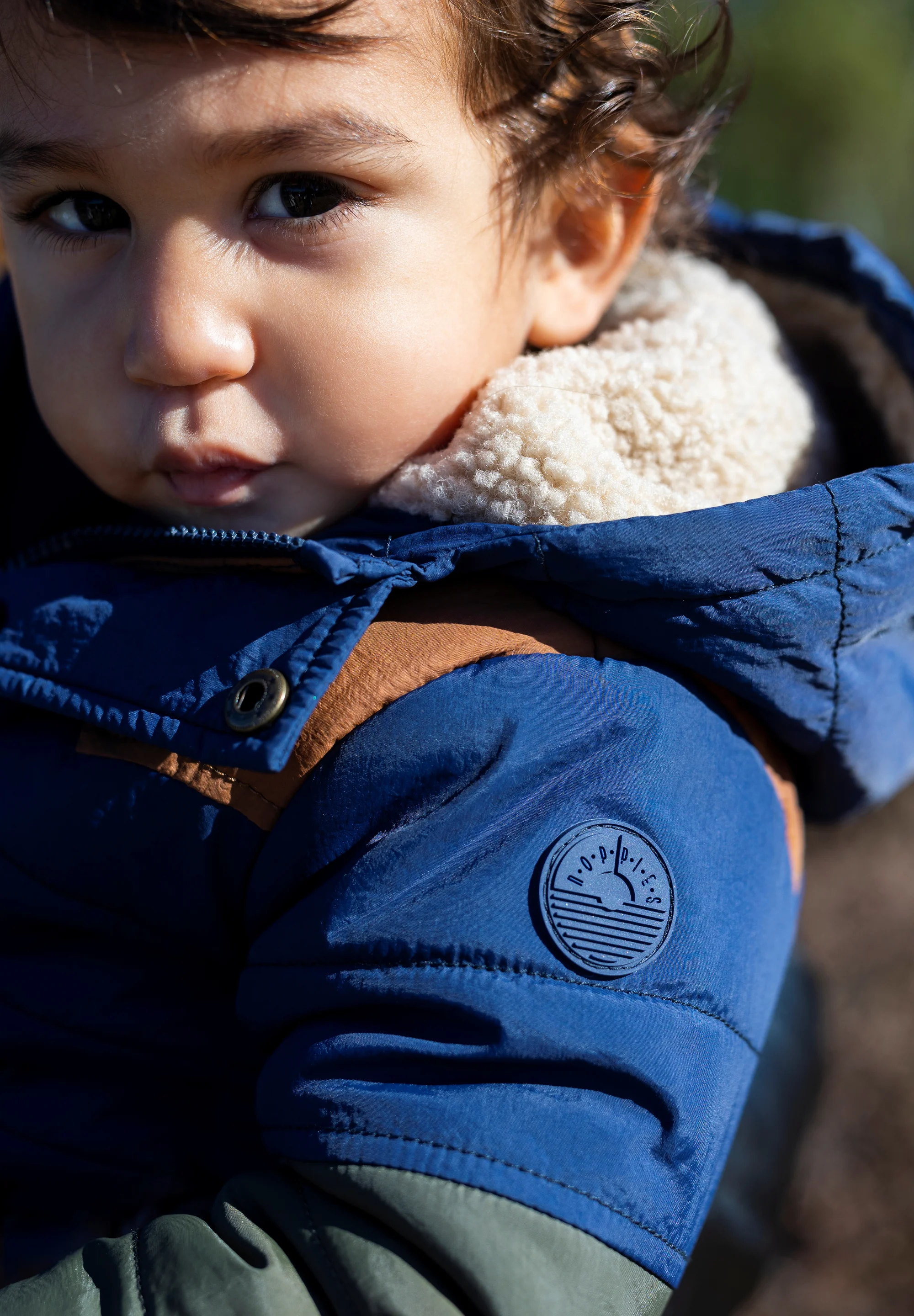 Noppies TOWNSEND - Chaqueta de invierno