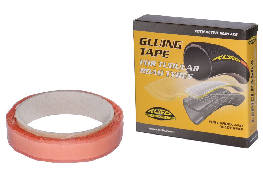 Tufo Extreme Schlauchreifenklebeband 22mm für Rennrad kaufen | Bike-Discount