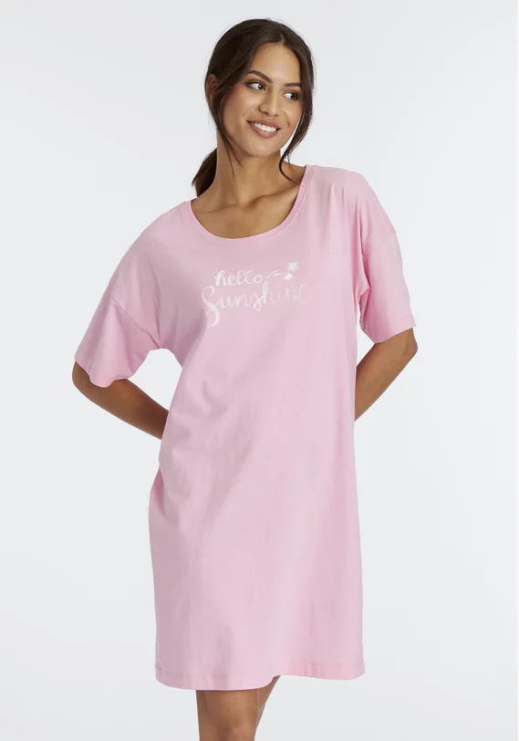 Sleepshirt