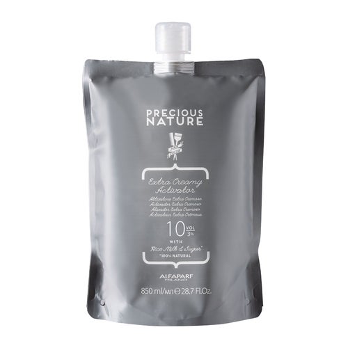 Alfaparf Milano Precious Nature 10 Vol. 3% fejlesztő 850 ml