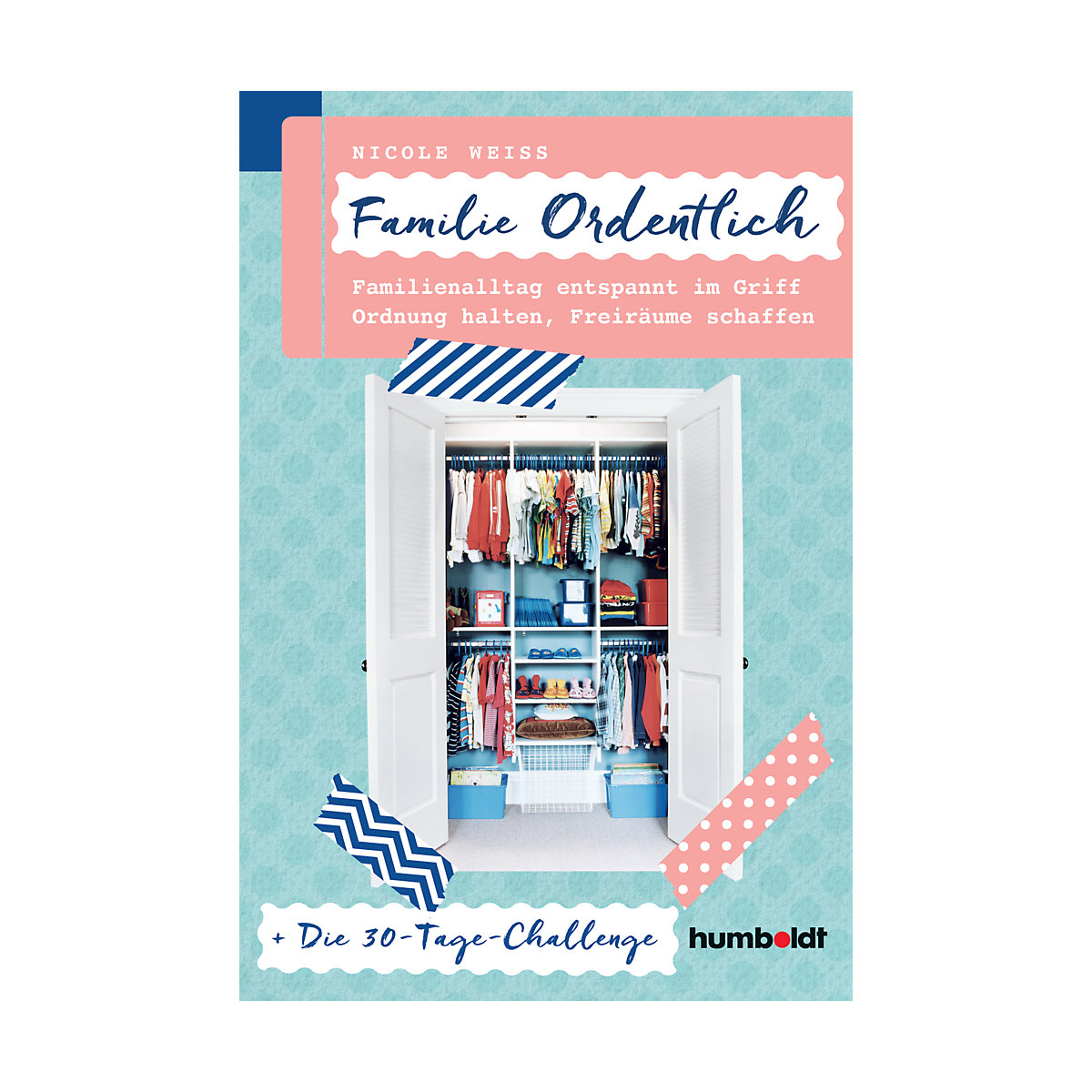 Familie Ordentlich