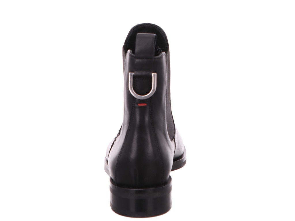 LLOYD Chelsea Boot schwarz